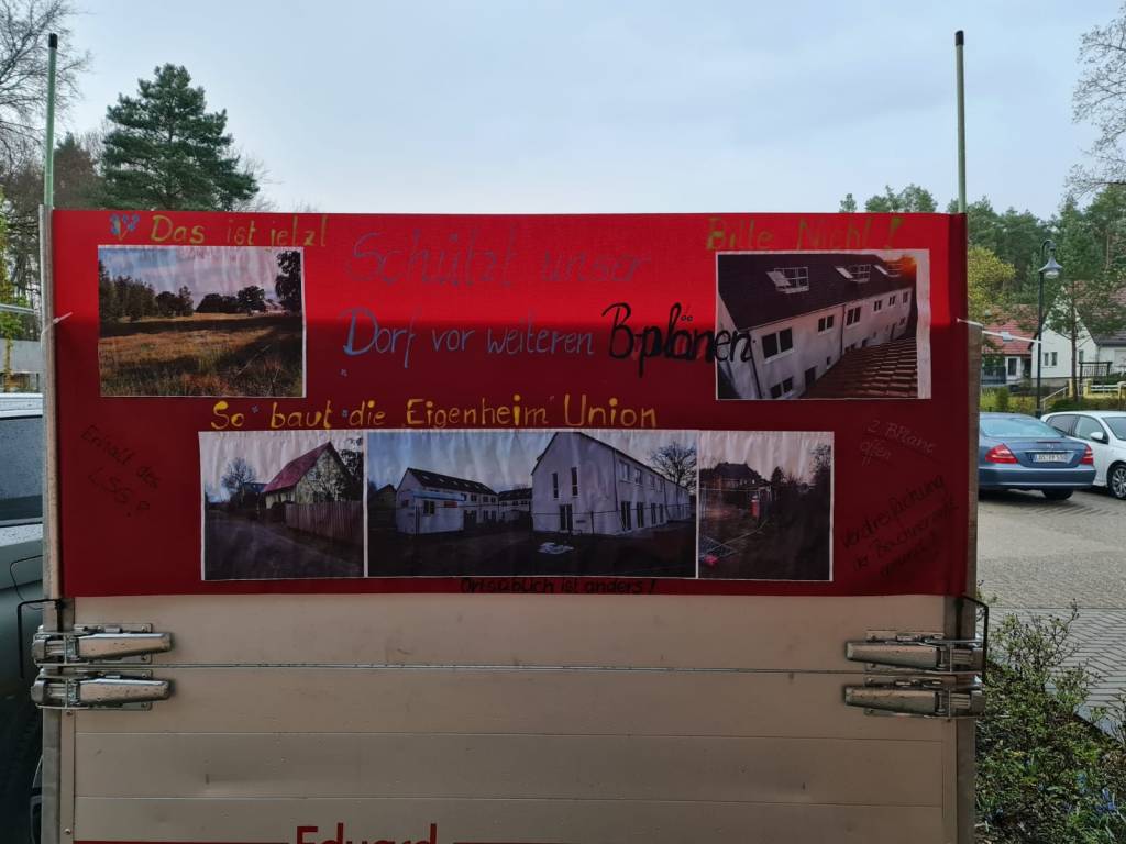 Keine Empfehlung vom BOW&nbsp;Ausschuss