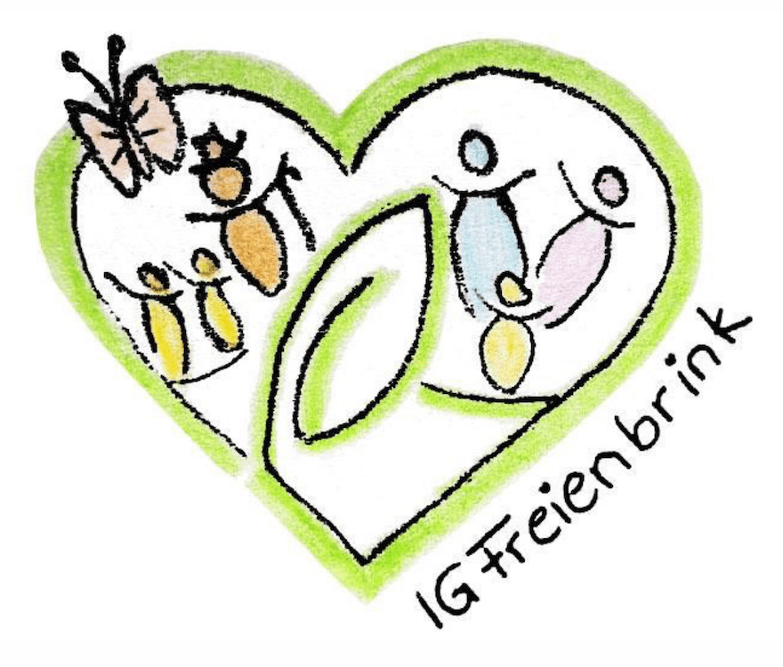 Logo der IG&nbsp;Freienbrink