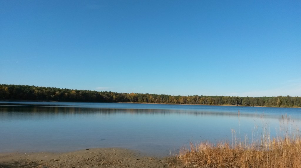 Bericht zur Wasserversorgung