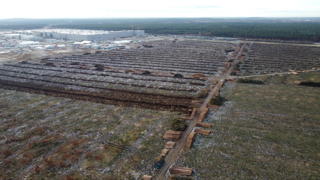 Tesla – Überblick und&nbsp;Ausblick