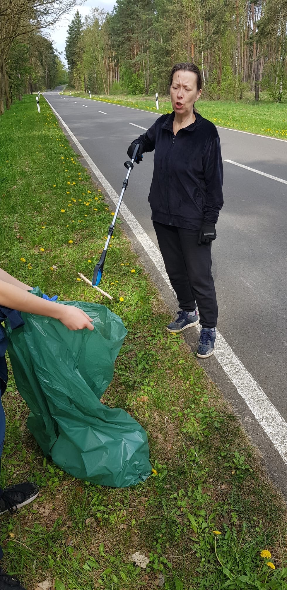 Frühjahrsputz 🧹 2024