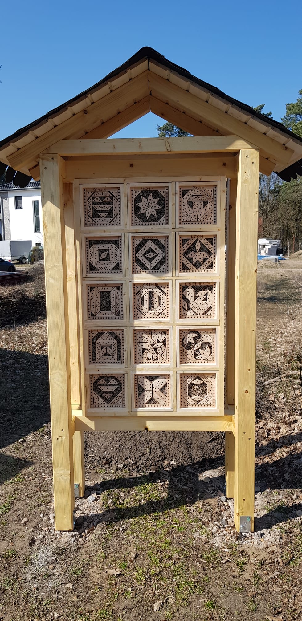 Frühjahresputz 2025