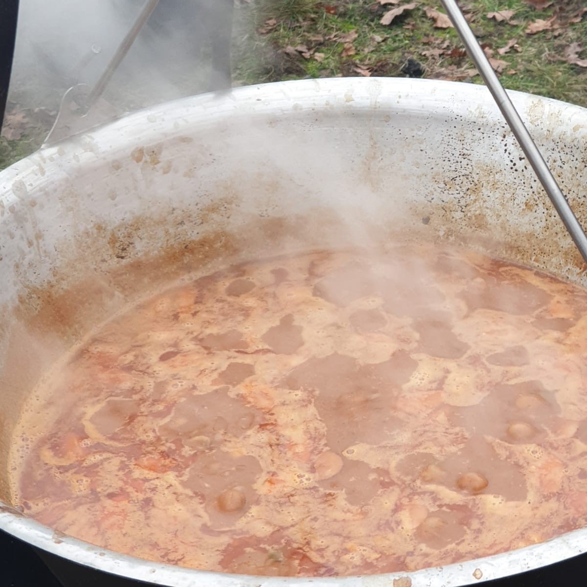 Neues Jahr neues&nbsp;Glück