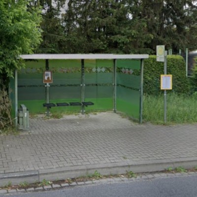 Mit Bus und Bahn von und nach Freienbrink – Teil&nbsp;1